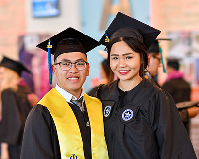 commencement